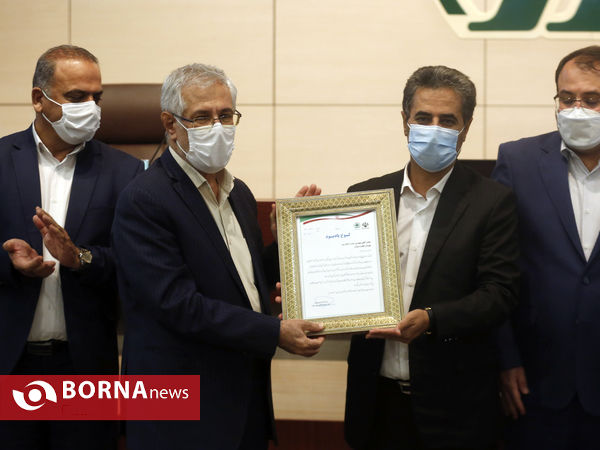 آخرین جلسه شورای اسلامی پنجم شهر شیراز