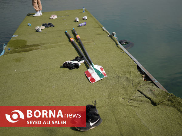 مسابقات قهرمانی کشور رویینگ بانوان