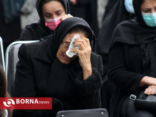 بیست و چهارمین سالگرد درگذشت «سیروس قایقران»