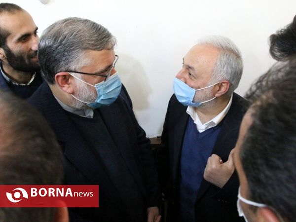 گرامیداشت سالروز حماسه مردمی دوم بهمن در ارومیه