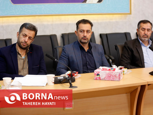 گردهمایی رابطین فرهنگی هیئت های ورزشی استان فارس