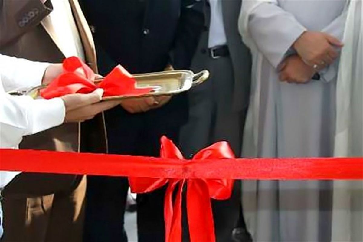 افتتاح نخستین بازارچه خرده‌فروشی در مرز 