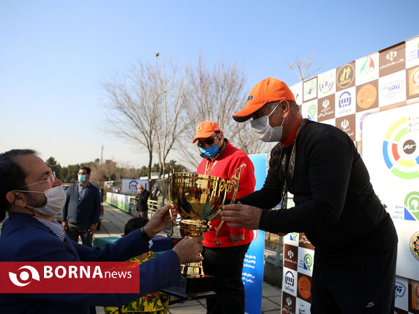 هفته پایانی لیگ برتر اهداف پروازی