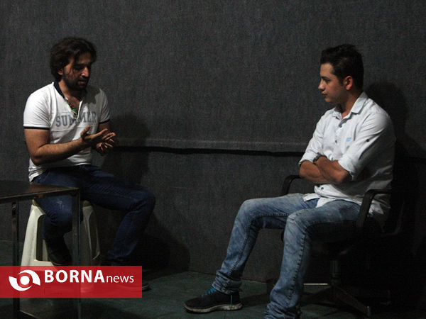 نمایش تمرینی مجردها