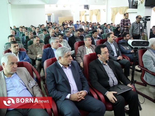 همایش منطقه ای ستادهای انتخابات گیلان، قزوین و زنجان