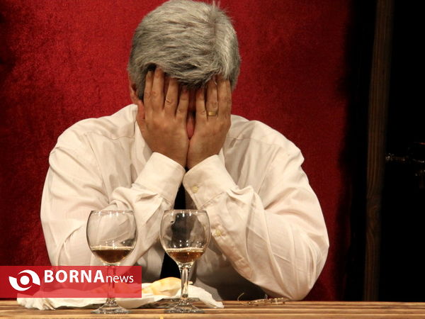 نمایش وانیک‎