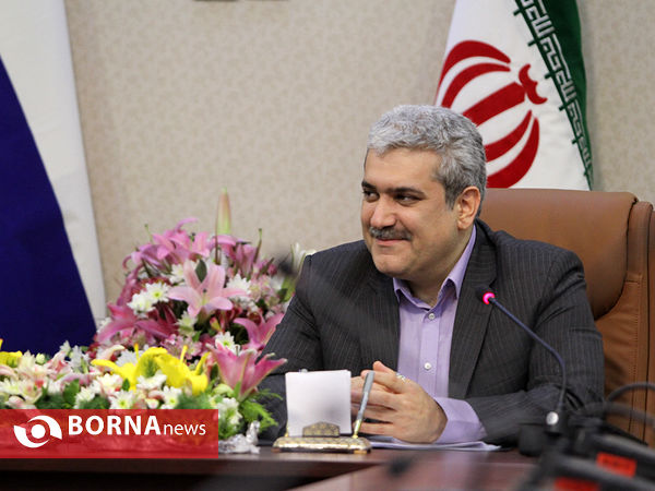 نشست رسانه‌ای دومین کمیسیون عالی همکاری‌های مشترک فناوری ایران و روسیه