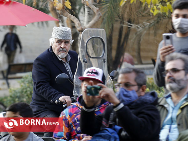 بیستمین جشنواره نمایش هایی آیینی و سنتی