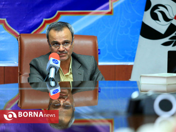 نشست خبری شورای هماهنگی مبارزه با مواد مخدر