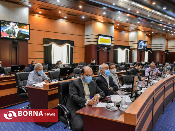 شورای گفتگوی دولت و بخش خصوصی