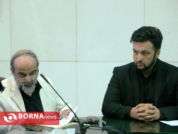 آخرین جلسه ستاد بزرگداشت امام خمینی (ره)