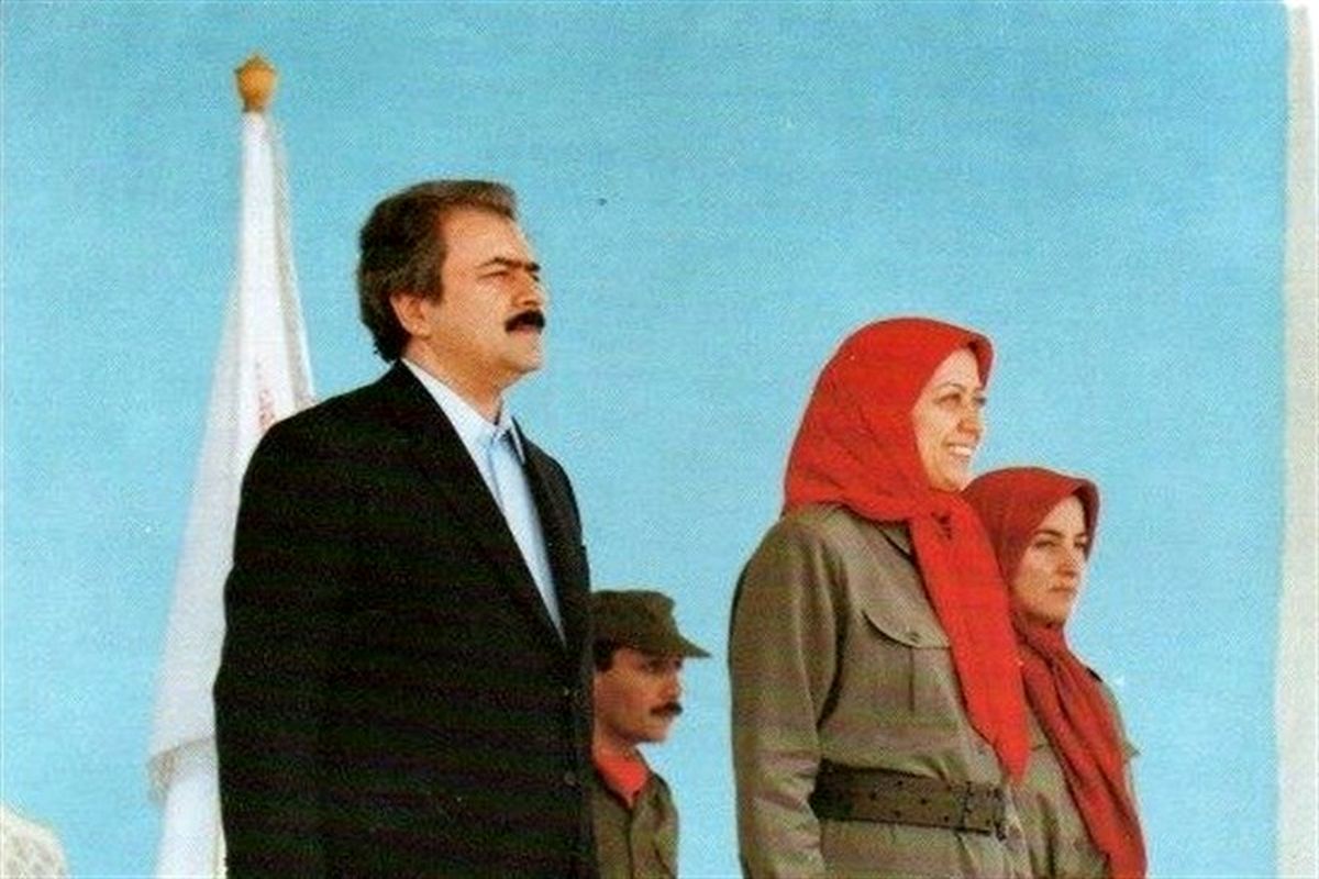 سازمان منافقین چگونه اروپاییها را سرکیسه کرد؟
