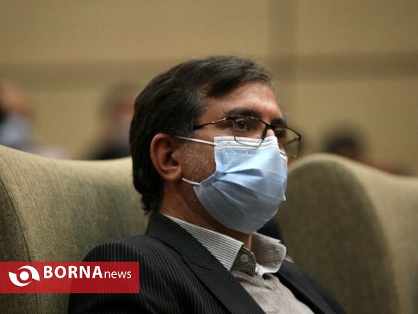 اولین نشست  شهرداران استان تهران - شهرستان شهریار