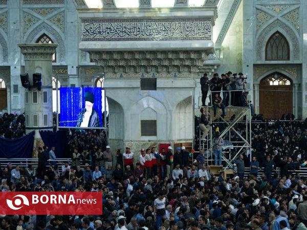 بیست و هشتمین سالگرد ارتحال امام خمینی(ره)
