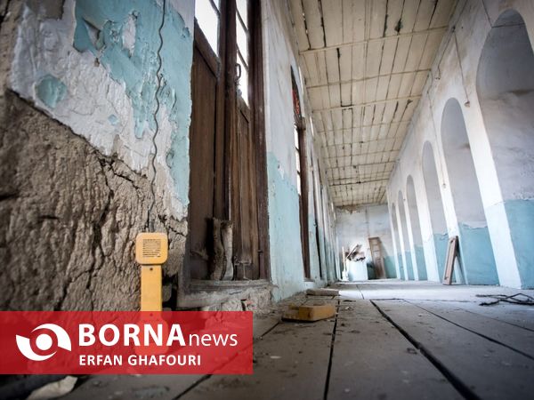 طبیعت زیبای شهرستان ساری