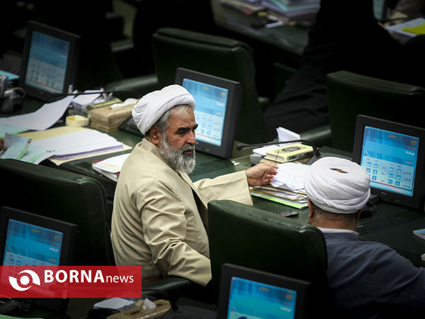 صحن علنی مجلس شورای اسلامی