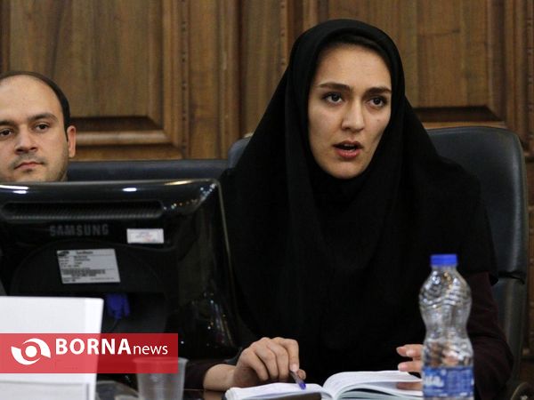 هشتمین جلسه ستاد ساماندهی امور جوانان استان کرمان با محوریت مسارکت اجتماعی