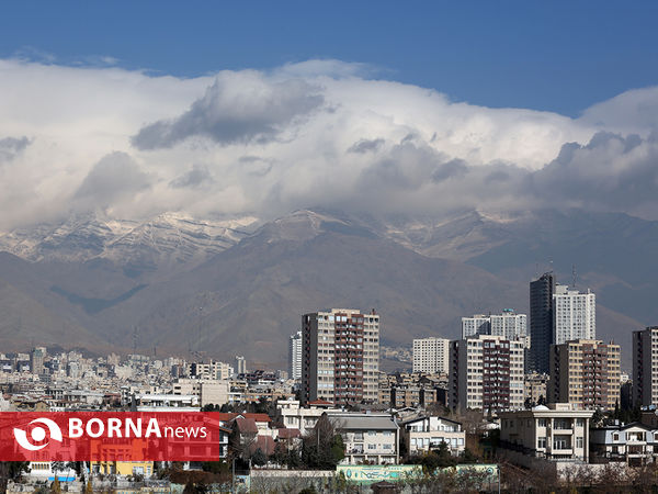 هوای پاک تهران