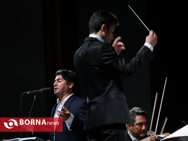 کنسرت  پرواز همای