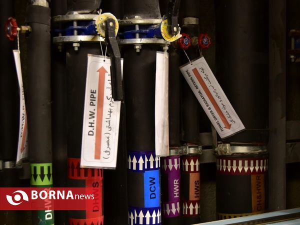 بیمارستان جامع زنان دکتر مهزاد ارومیه