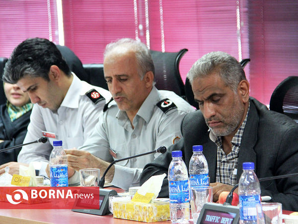 نشست خبری ستاد استقبال از مهر قلم