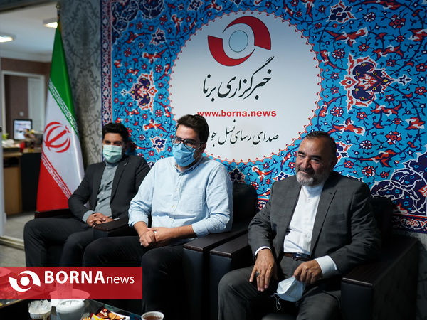 ایرج سفلی شاهوردی