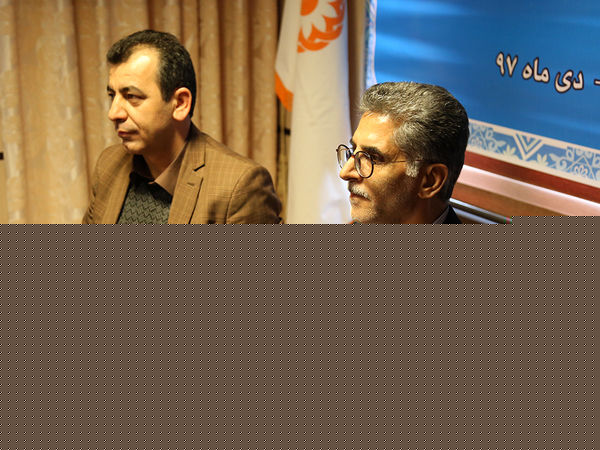 مجمع انتخابات هیات ناشنوایان استان کردستان