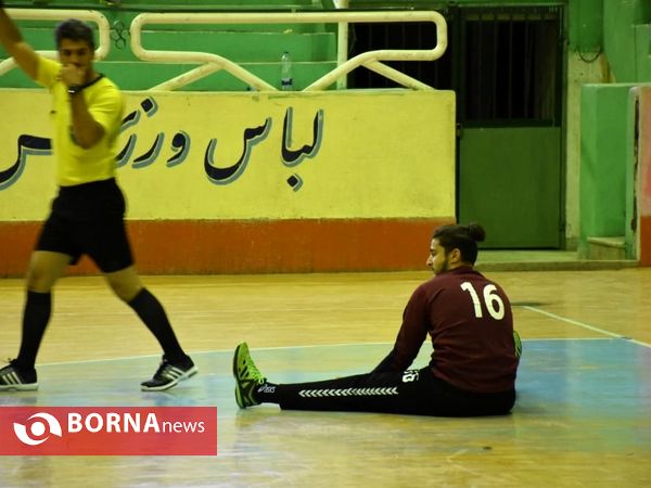 مسابقات قهرمانی هندبال جوانان کشور به میزبانی یاسوج