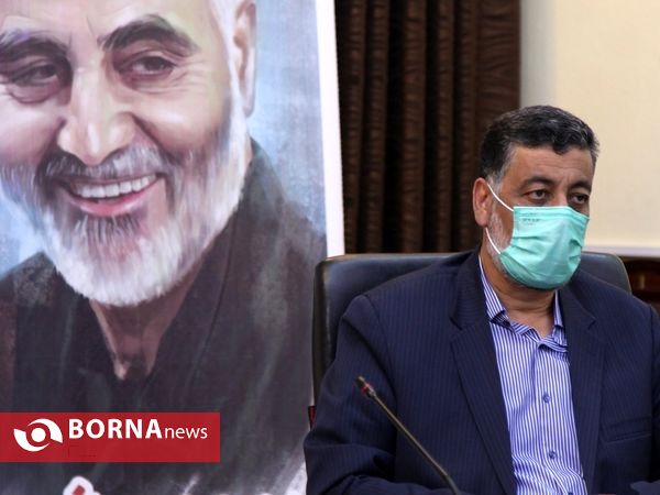 نشست هیئت مدیره خانه مطبوعات استان با استاندار کرمان