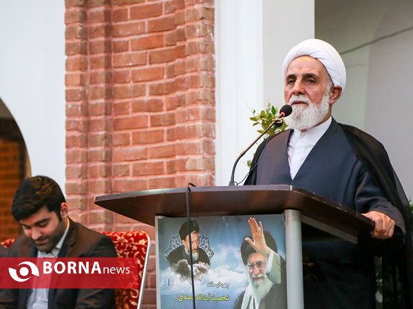 مراسم سالگرد شهدای هفتم تیر