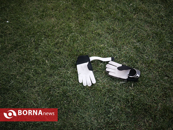 مسابقات فوتبال لیگ پرشین