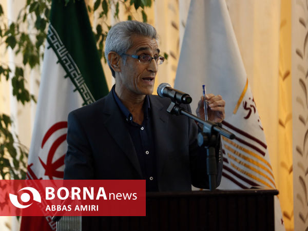 همایش راهبران گردشگری استان فارس