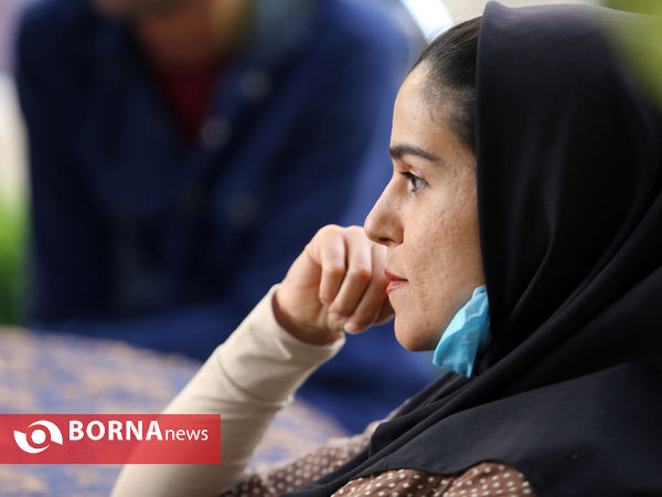 تجلیل از بانوان قهرمان و مدال آوران فارس در پارآسیایی بحرین و جهان