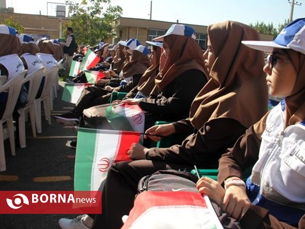 شروع سال تحصیلی در چهارمحال و بختیاری