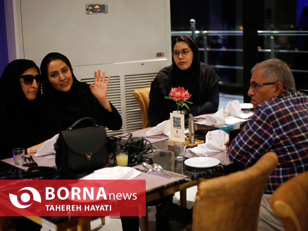 بزرگداشت روز جهانی عصای سفید در شیراز