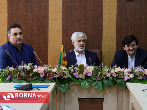 نشست توسعه ورزش شهروندی