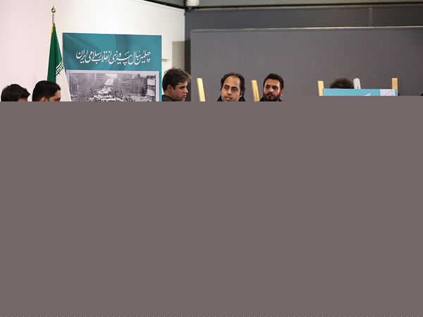 نشست خبری سی و هفتمین جشنواره فیلم فجر