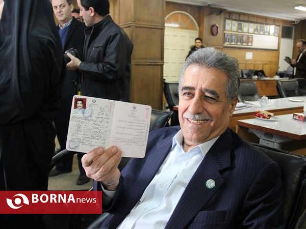 ادامه ثبت نام کاندیداها برای مجلس شورای اسلامی و خبرگان رهبری در حوزه انتخابیه ارومیه