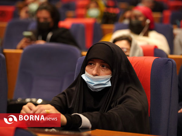 پنجمین کنگره بین المللی سلامت کشورهای اسلامی