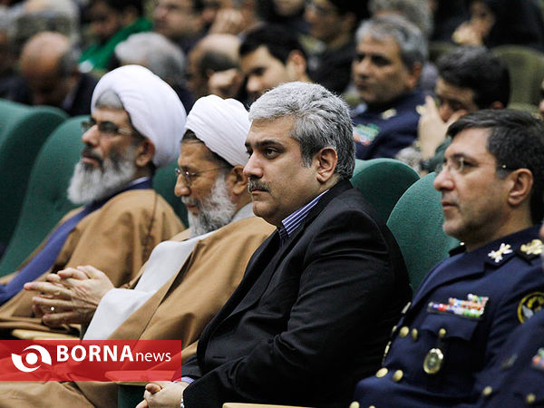 بیست و یکمین سالگرد شهادت شهیدستاری