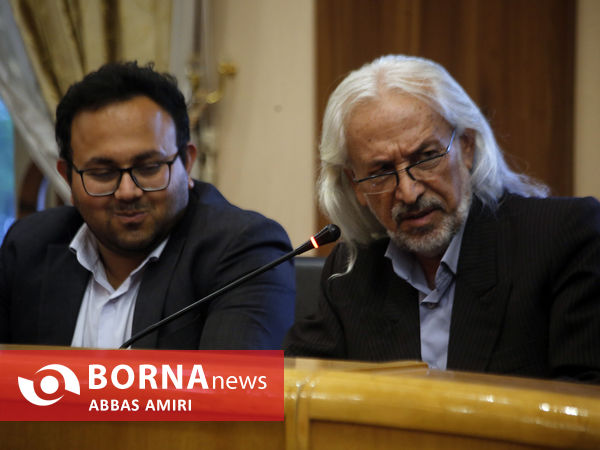 نشست هم اندیشی «فارس در قله» 