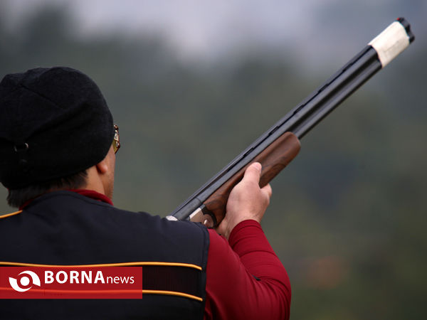 هفته چهارم لیگ اهداف پروازی