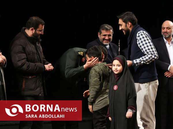 رویداد سرود روایت سرباز