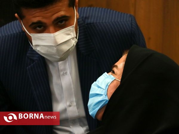 افتتاح آزمایشگاه تخصصی مرکز جراحی فخرالنساء خرمشهر