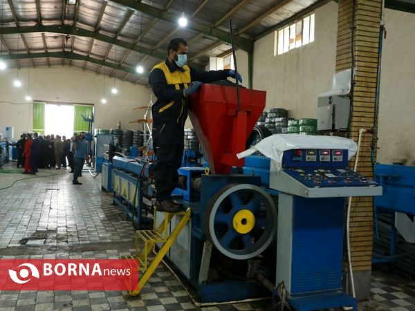 جهش تولید در سرزمین فتح- (۱۸- ۱۷)