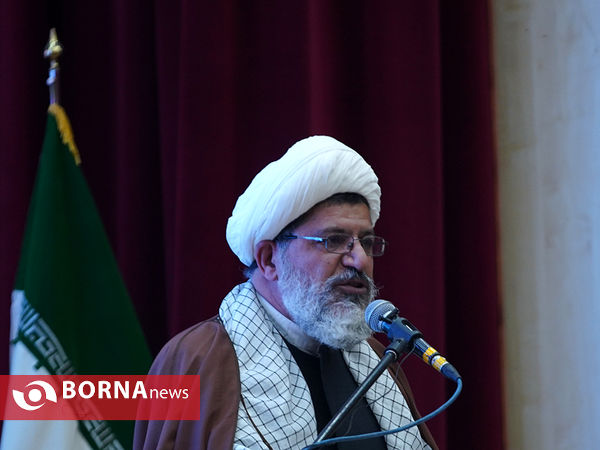 همایش نهضت خاطره گویی