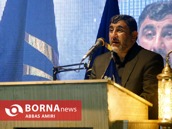 همایش گرامیداشت سالروز شهادت شهیدان آوینی و صیاد شیرازی در شیراز