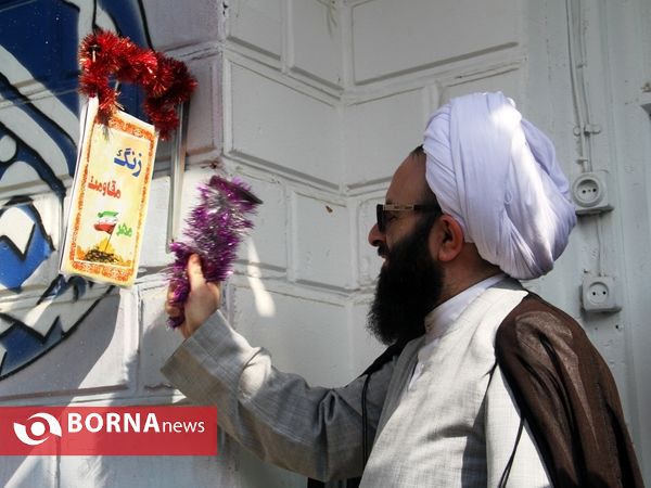 زنگ آغاز سال تحصیلی جدید در لاهیجان نواخته شد
