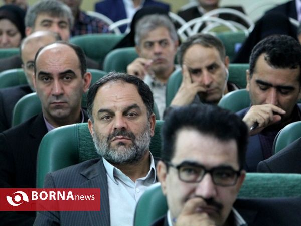 همایش منطقه ای ستادهای انتخابات گیلان، قزوین و زنجان