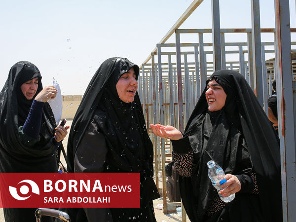 سفر به کربلا